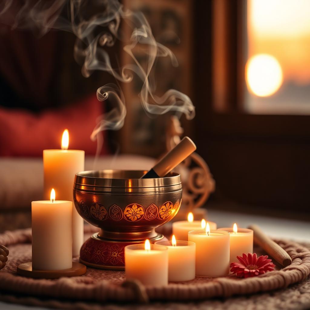 Meditación